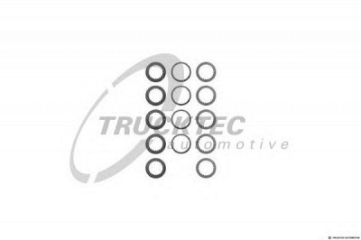 TRUCKTEC AUTOMOTIVE 0243157 -  
